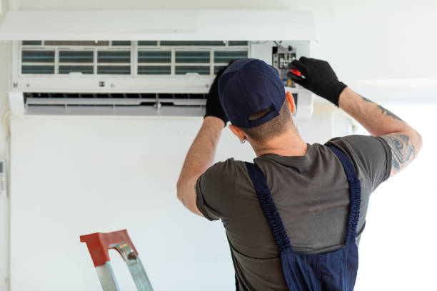 HVAC System Cleaning in Shady Hollow, TX