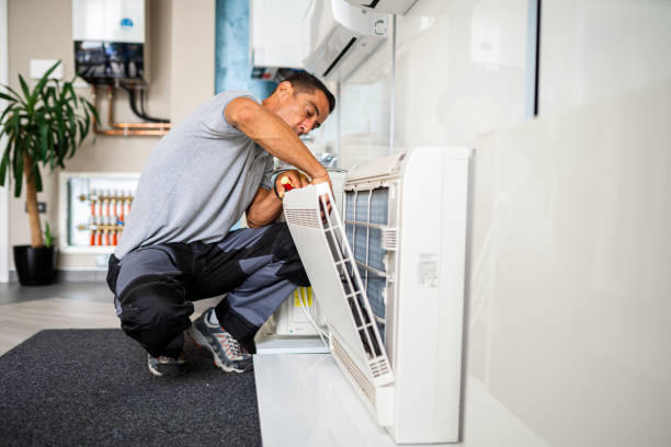 Best Air Duct Cleaning Near Me  in Shady Hollow, TX
