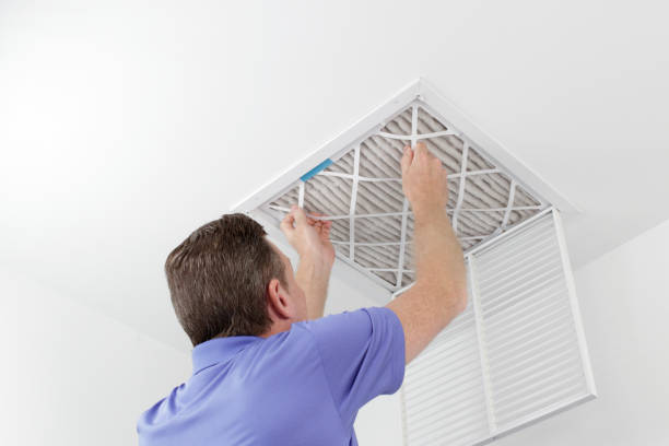 Best Emergency Air Duct Cleaning  in Shady Hollow, TX